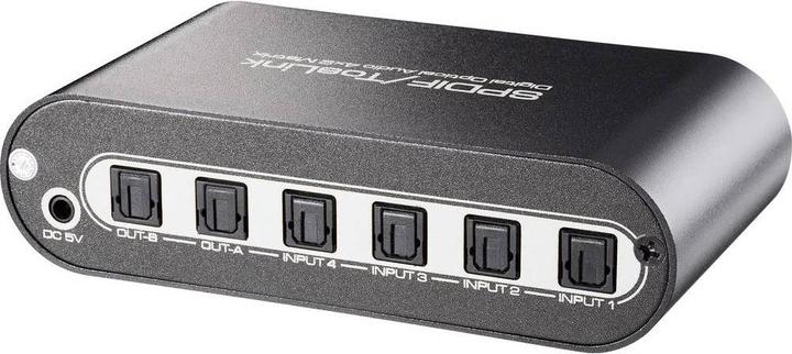SpeaKa Professional Sp-2599944