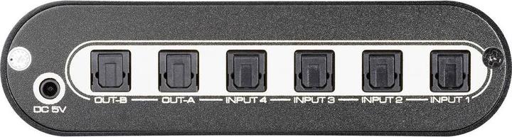 Image du produit SpeaKa Professional Sp-2599944