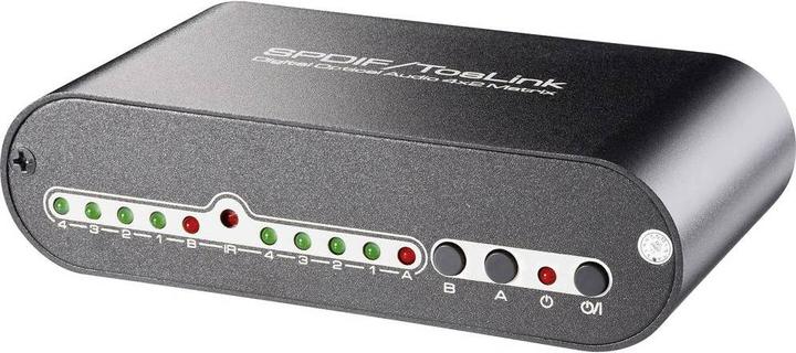 Image du produit SpeaKa Professional Sp-2599944
