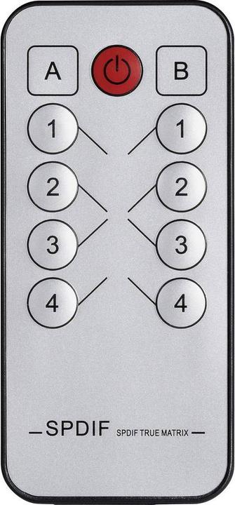 Image du produit SpeaKa Professional Sp-2599944