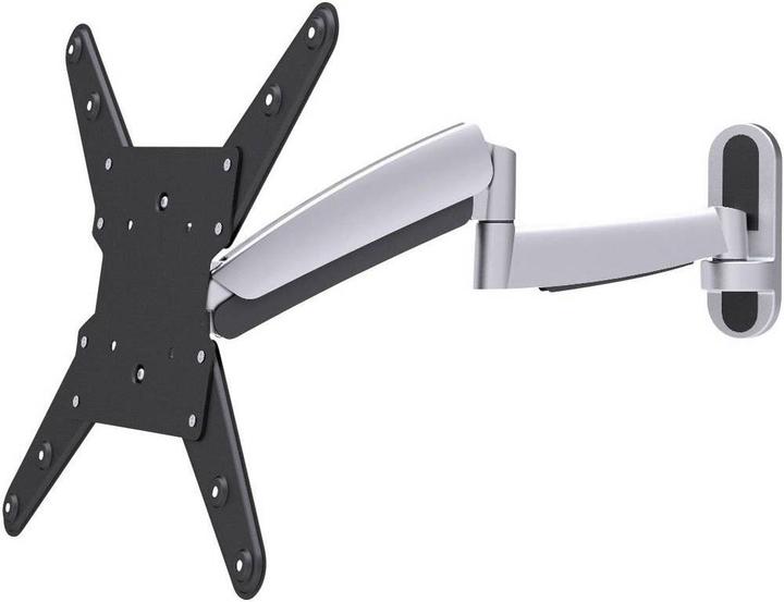 SpeaKa Professional TV-Wandhalterung SuperFlex 66 (Wand, 47", 20 kg)