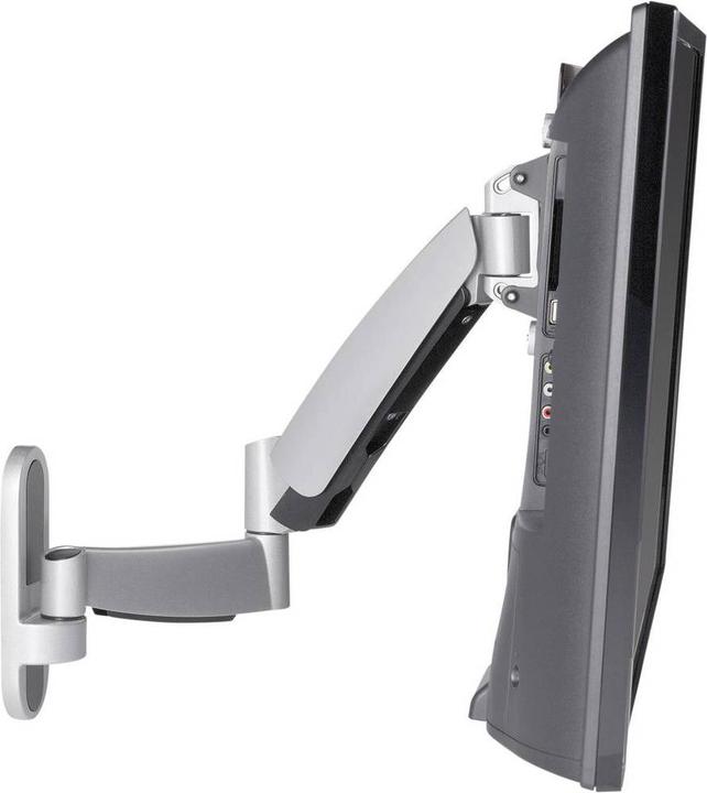Produktbild SpeaKa Professional TV-Wandhalterung SuperFlex 66 (Wand, 47", 20 kg)