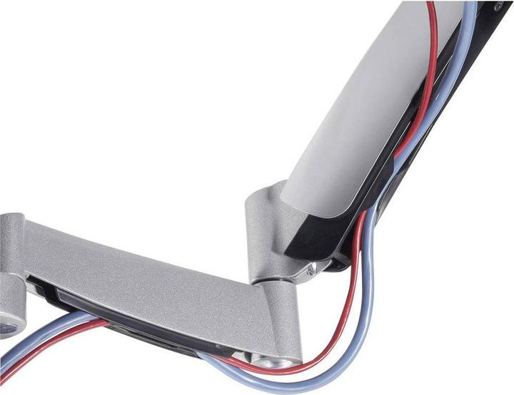 Produktbild SpeaKa Professional TV-Wandhalterung SuperFlex 66 (Wand, 47", 20 kg)