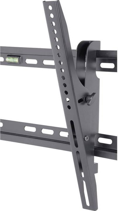 Produktbild SpeaKa Professional TV-Wandhalterung 105 cm (42”) - 200 cm (80”) 100 kg (Wand, 80", 100 kg)