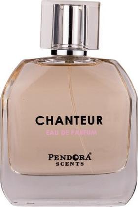 Produktbild Pendora Scents Chanteur Eau De Parfum 100ml (Eau de Parfum, 100 ml)