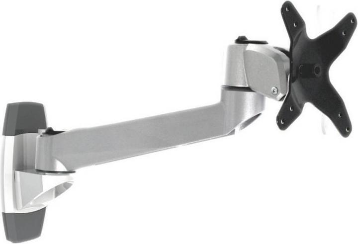 Produktbild SpeaKa Professional Swivel Monitor-Wandhalter, Neig Schwenk- und Drehbar (Wand, 30")