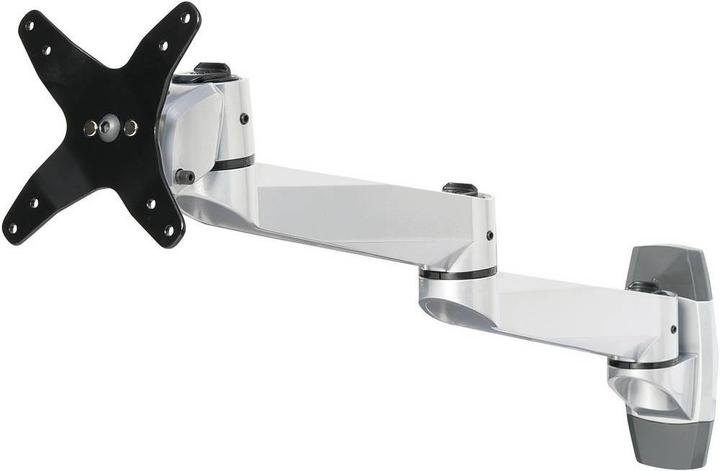 Produktbild SpeaKa Professional SuperSwivel Monitor-Wandhalter, Neig Schwenk- und Drehbar (Wand, 30")