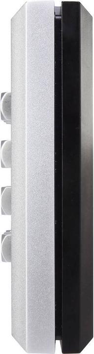 Produktbild Sygonix Codeschloss IP65 (Elektronische Zahlenkombination)