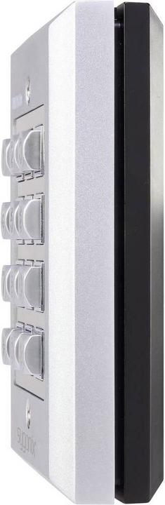 Produktbild Sygonix Codeschloss IP65 (Elektronische Zahlenkombination)