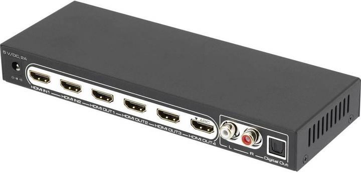 SpeaKa Professional Sp-5988728