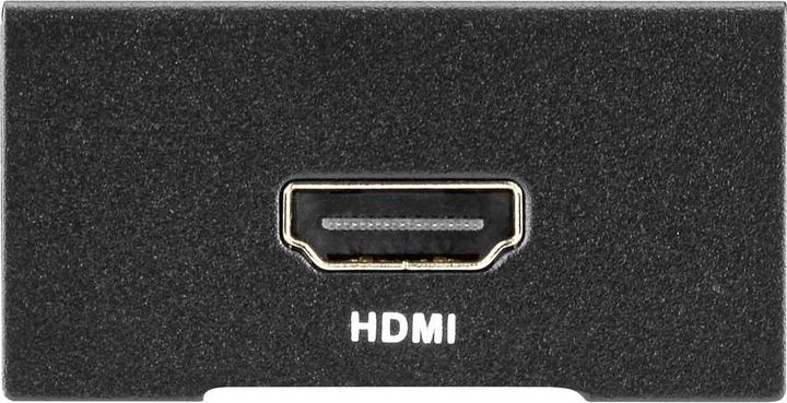 Actual product image SpeaKa Professional AV Converter (SDI - HDMI) SP-M (Camera Converter)