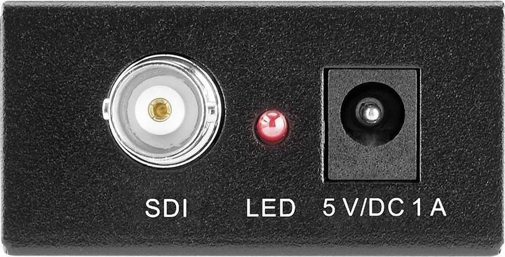 Actual product image SpeaKa Professional AV Converter (SDI - HDMI) SP-M (Camera Converter)