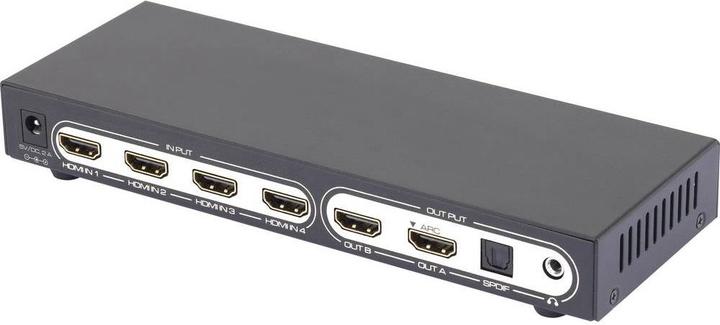 Immagine prodotto SpeaKa Professional Sp-5733460