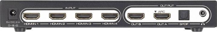 Immagine prodotto SpeaKa Professional Sp-5733460