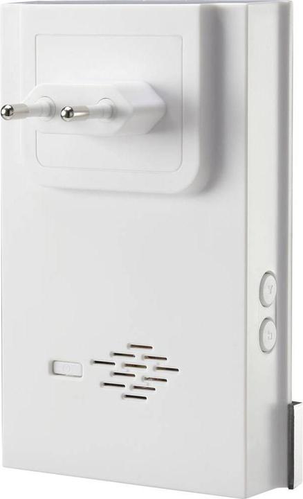 Actual product image Sygonix Radio doorbell (Wireless)