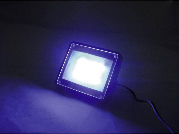Actual product image Sygonix TV simulator