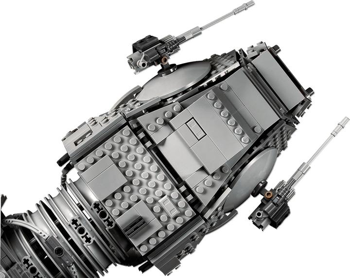 Productafbeelding LEGO AT-AT (75313, LEGO Star Wars, LEGO Zeldzame Sets)