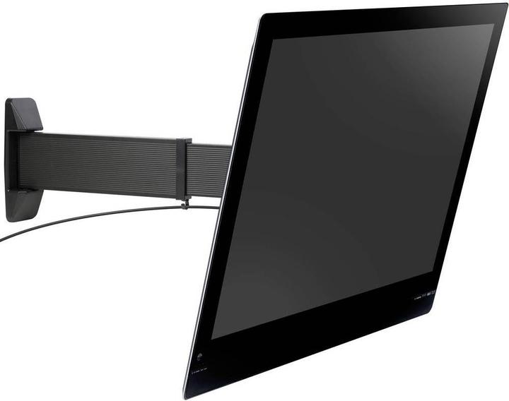 Immagine prodotto SpeaKa Professional Supporto a parete per TV 94 cm (37") - 177,8 cm (70") estensibile (Muro, 70", 40 kg)