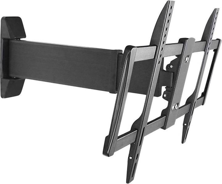 Immagine prodotto SpeaKa Professional Supporto a parete per TV 94 cm (37") - 177,8 cm (70") estensibile (Muro, 70", 40 kg)