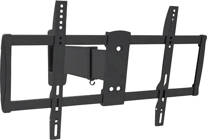 Immagine prodotto SpeaKa Professional Supporto a parete per TV 94 cm (37") - 177,8 cm (70") estensibile (Muro, 70", 40 kg)