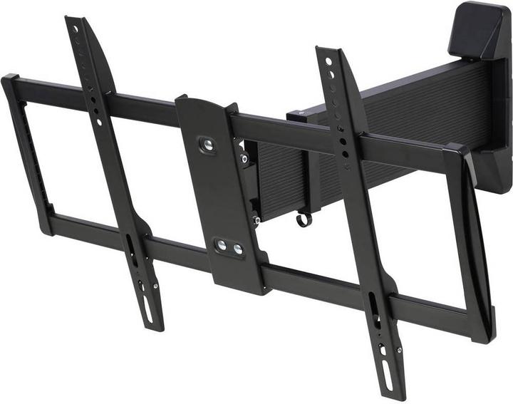 Immagine prodotto SpeaKa Professional Supporto a parete per TV 94 cm (37") - 177,8 cm (70") estensibile (Muro, 70", 40 kg)