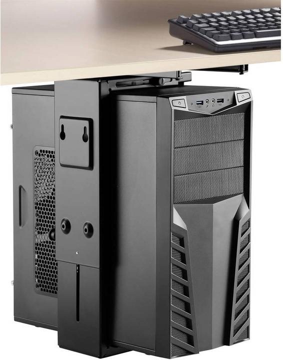 Immagine prodotto SpeaKa Professional Montaggio su PC