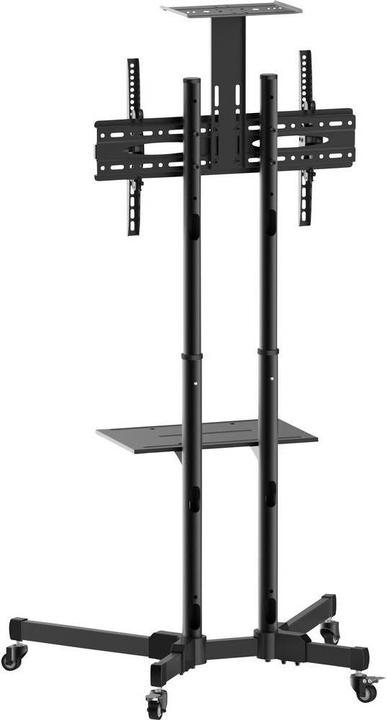 Actual product image SpeaKa Professional TV trolley 94 - 117.8 (37 - 70) Base-Line (Universal, 70", 50 kg)