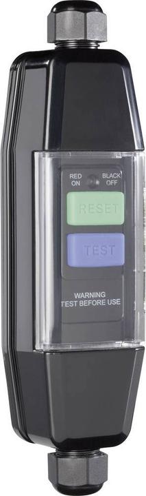 Actual product image Sygonix Personal protection intermediate plug