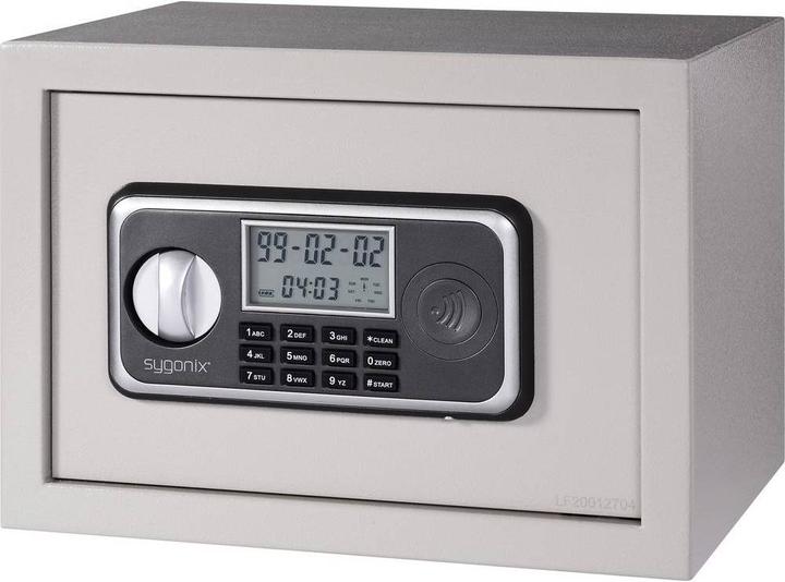 Image du produit Sygonix Coffre-fort électronique (16 l)