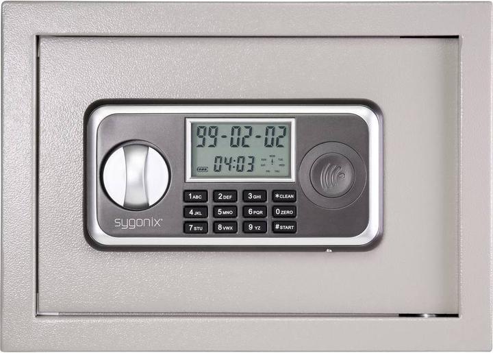 Image du produit Sygonix Coffre-fort électronique (16 l)