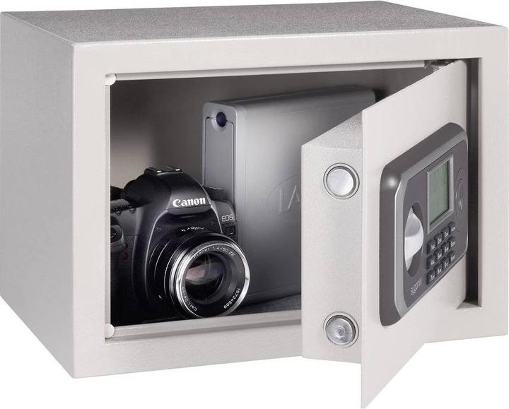 Image du produit Sygonix Coffre-fort électronique (16 l)