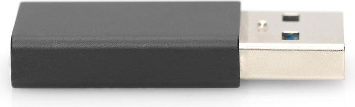 Produktbild Digitus C – A (USB 3.0, USB 3.1)