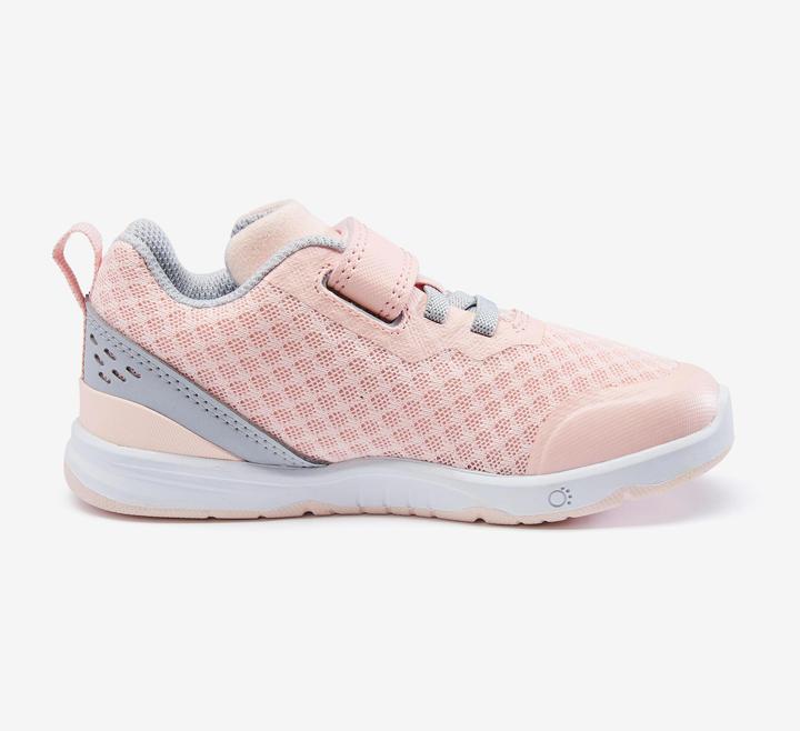 Actual product image Decathlon shoe 570. 304200 (25)