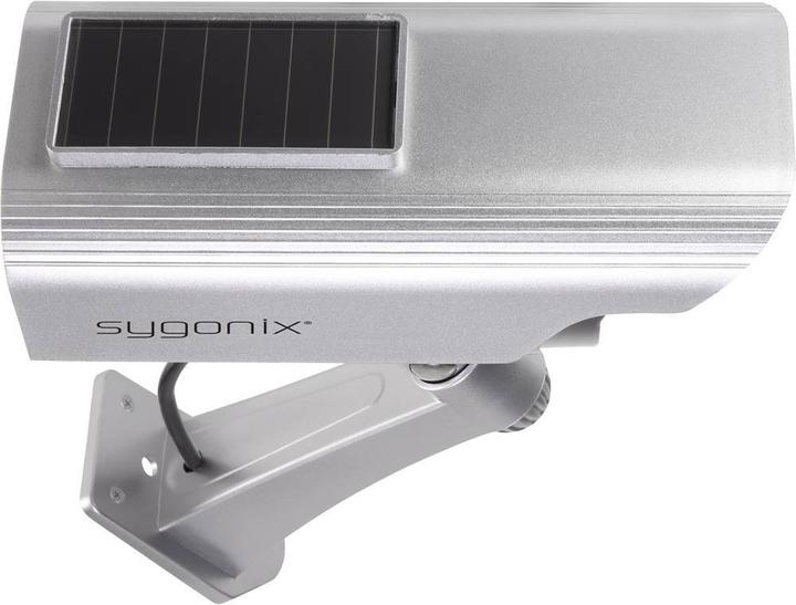 Actual product image Sygonix Dummy camera