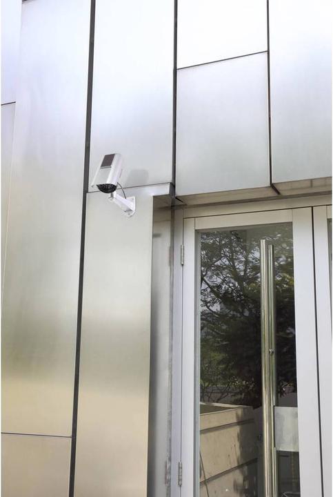 Actual product image Sygonix Dummy camera
