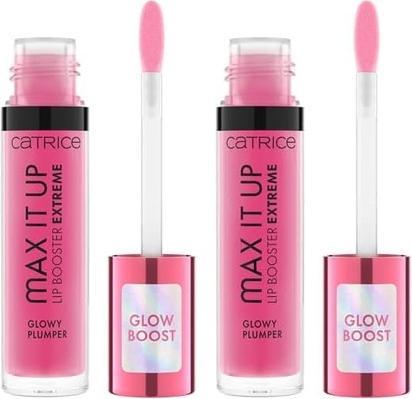 Actual product image Catrice Max It Up Lip Booster Extreme (040)