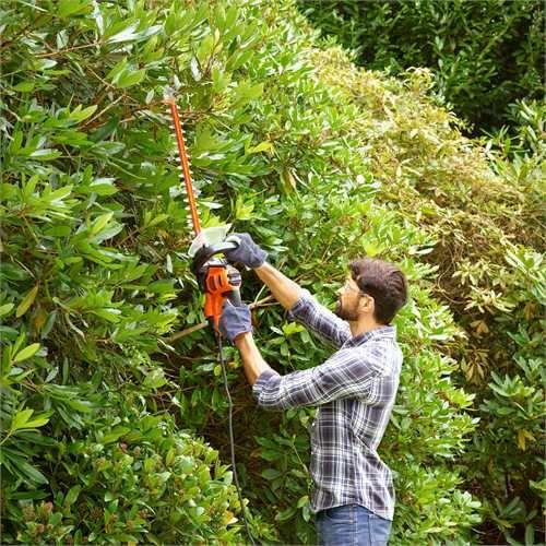 Immagine prodotto Black & Decker Behts401 (Tagliasiepi elettrica)