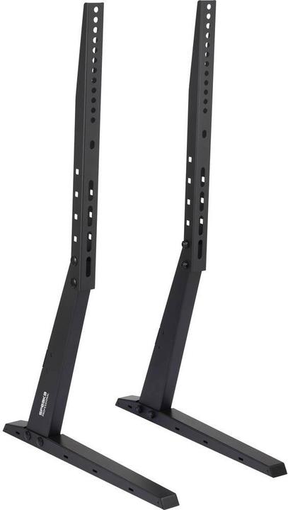 Actual product image SpeaKa Professional TV stand 94 - 117.8 cm (37 - 70) (Table, 70", 35 kg)