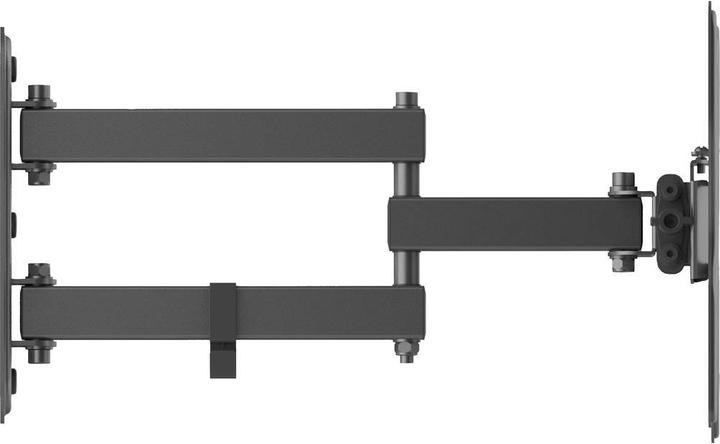 Immagine prodotto SpeaKa Professional Speaka Supporto professionale per TV a parete 58,4 cm (23") - 107 cm (42") (Muro, 42", 25 kg)