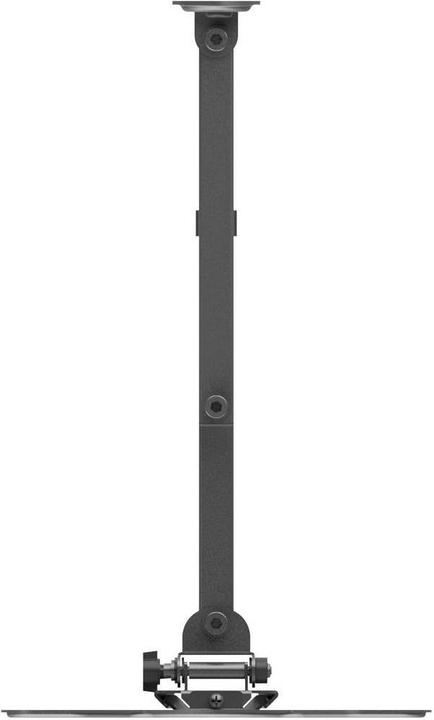 Immagine prodotto SpeaKa Professional Speaka Supporto professionale per TV a parete 58,4 cm (23") - 107 cm (42") (Muro, 42", 25 kg)