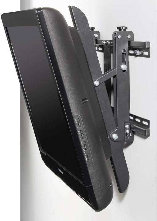 Image du produit SpeaKa Professional TV-Wandhalterung für 81 cm (32") - 160 cm (63") Neigbar 75 kg (Mur, 63", 75 kg)