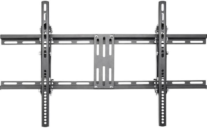 Image du produit SpeaKa Professional TV-Wandhalterung für 81 cm (32") - 160 cm (63") Neigbar 75 kg (Mur, 63", 75 kg)