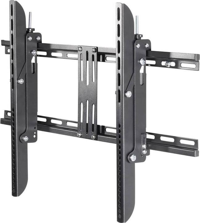 Image du produit SpeaKa Professional TV-Wandhalterung für 81 cm (32") - 160 cm (63") Neigbar 75 kg (Mur, 63", 75 kg)