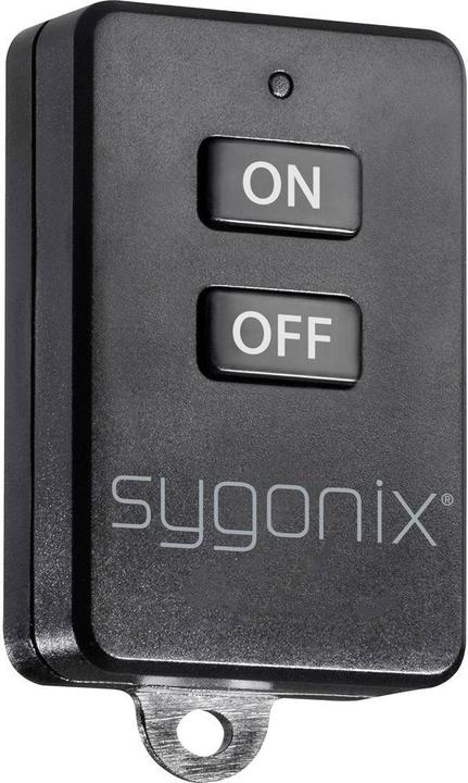 Produktbild Sygonix RS2W Funk-Fernbedienung Mini