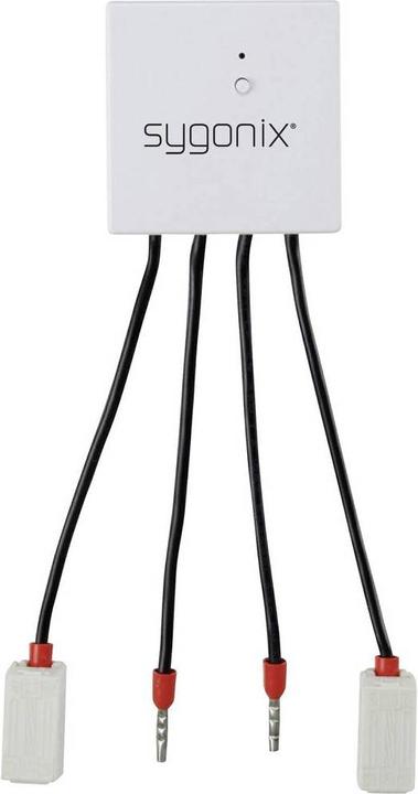 Produktbild Sygonix RSL Funk-Einbauschalter Mini (Schaltaktor)