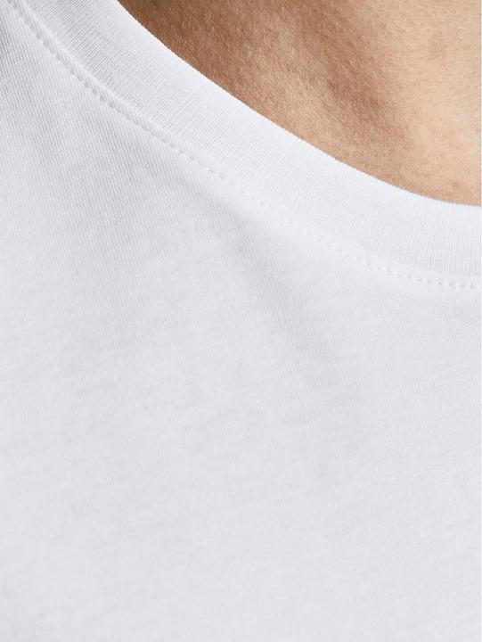 Actual product image Jack & Jones Organic Basic (XL)