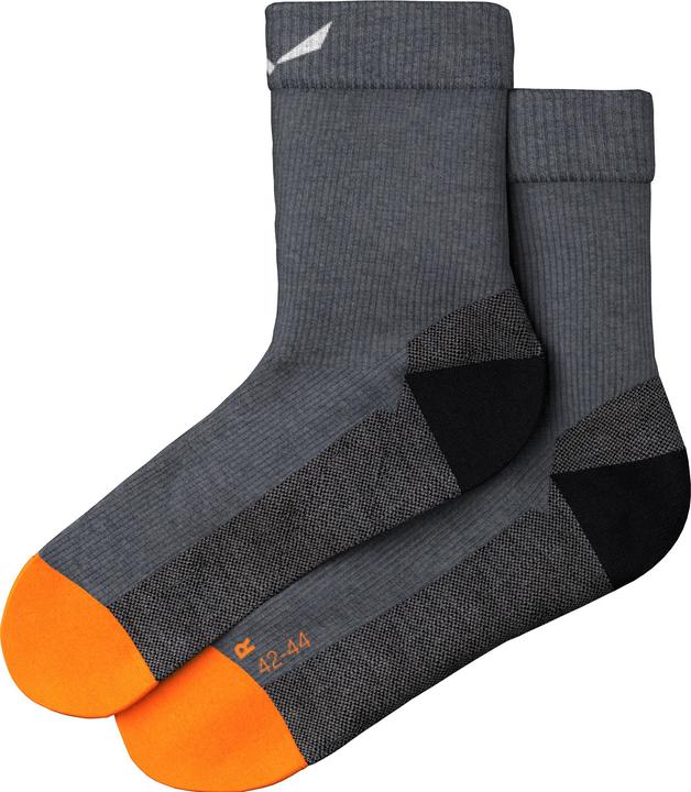 Actual product image Salewa Mountain Trainer Merino Short Socks (45 - 47)
