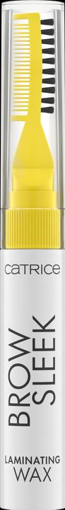 Catrice Brow Sleek Laminating Wax (9 ml)