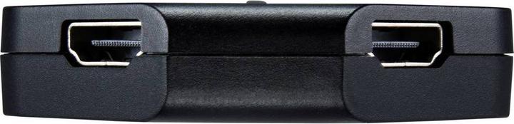 Produktbild SpeaKa Professional SP-HDS-100 3-auf-1 HDMI-Umschalter 4K HDR