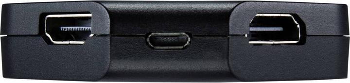 Produktbild SpeaKa Professional SP-HDS-100 3-auf-1 HDMI-Umschalter 4K HDR